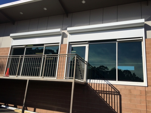 Aluminium Doors: Aluminium Doors Hobart