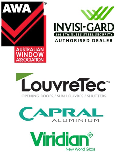 Invisi-Gard - Viridian - Louvretec - AWA