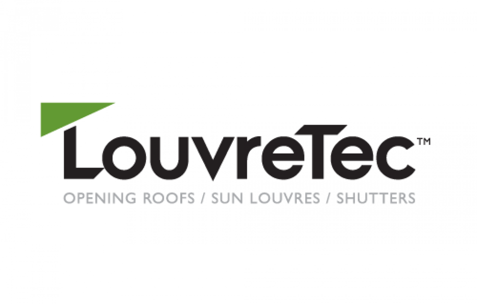 Louvretec logo