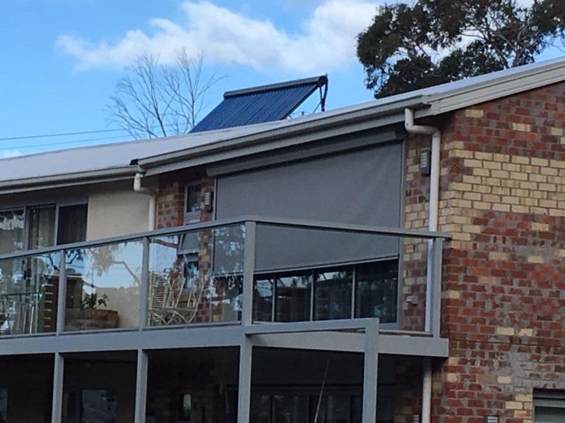 Hammer Aluminium Doors and Windows Hammer Aluminium