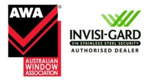 Invisi-gard logo